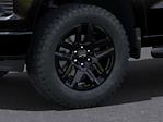 New 2025 Chevrolet Silverado 1500 RST Crew Cab 4WD Pickup for sale #C25274 - photo 9