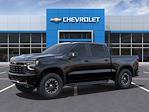 New 2025 Chevrolet Silverado 1500 ZR2 Crew Cab 4WD Pickup for sale #C25338 - photo 3