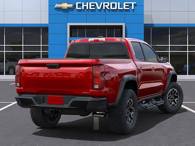 New 2025 Chevrolet Colorado ZR2 Crew Cab 4WD Pickup for sale #C25259 - photo 2