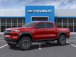 New 2025 Chevrolet Colorado ZR2 Crew Cab 4WD Pickup for sale #C25259 - photo 3