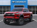 New 2025 Chevrolet Colorado ZR2 Crew Cab 4WD Pickup for sale #C25259 - photo 6