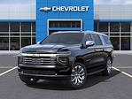 New 2025 Chevrolet Suburban Premier 4WD SUV for sale #C25269 - photo 6