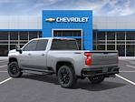 New 2025 Chevrolet Silverado 3500 LT Crew Cab 4WD Pickup for sale #FGDXBP - photo 4