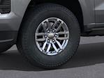 New 2025 Chevrolet Colorado Work Truck Crew Cab 4WD Pickup for sale #C25352 - photo 9