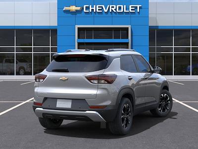 New 2023 Chevrolet Trailblazer LT AWD SUV for sale #P6670 - photo 2