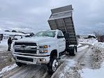 2023 Chevrolet Silverado 6500 Regular Cab DRW 4WD, DownEaster Dump Bodies Class 3-6 Dump Truck for sale #23-9035 - photo 14