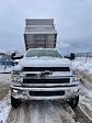 2023 Chevrolet Silverado 6500 Regular Cab DRW 4WD, DownEaster Dump Bodies Class 3-6 Dump Truck for sale #23-9035 - photo 15