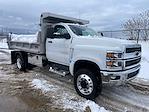 2023 Chevrolet Silverado 6500 Regular Cab DRW 4WD, DownEaster Dump Bodies Class 3-6 Dump Truck for sale #23-9035 - photo 28