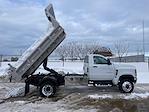 2023 Chevrolet Silverado 6500 Regular Cab DRW 4WD, DownEaster Dump Bodies Class 3-6 Dump Truck for sale #23-9035 - photo 34