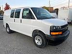 2024 Chevrolet Express 2500 RWD, Adrian Steel General Service Upfitted Cargo Van for sale #24-6273 - photo 1