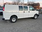 2024 Chevrolet Express 2500 RWD, Adrian Steel General Service Upfitted Cargo Van for sale #24-6273 - photo 3