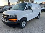 2024 Chevrolet Express 2500 RWD, Adrian Steel General Service Upfitted Cargo Van for sale #24-6273 - photo 7