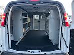 New 2024 Chevrolet Express 2500 WT RWD Adrian Steel Upfitted Cargo Van for sale #24-6274 - photo 11