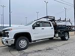 2024 Chevrolet Silverado 3500 Crew Cab 4WD, Knapheide Contractor Body Contractor Truck for sale #24-6311 - photo 8