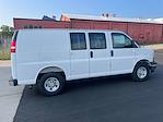 New 2024 Chevrolet Express 2500 Standard Roof Masterack Upfitted Cargo Van for sale #24-6339 - photo 1