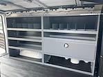 New 2024 Chevrolet Express 2500 Standard Roof Masterack Upfitted Cargo Van for sale #24-6339 - photo 10