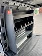 New 2024 Chevrolet Express 2500 Standard Roof Masterack Upfitted Cargo Van for sale #24-6339 - photo 11