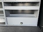 New 2024 Chevrolet Express 2500 Standard Roof Masterack Upfitted Cargo Van for sale #24-6339 - photo 12