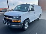 New 2024 Chevrolet Express 2500 Standard Roof Masterack Upfitted Cargo Van for sale #24-6339 - photo 22