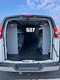 New 2024 Chevrolet Express 2500 Standard Roof Masterack Upfitted Cargo Van for sale #24-6339 - photo 37