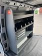 New 2024 Chevrolet Express 2500 Standard Roof Masterack Upfitted Cargo Van for sale #24-6339 - photo 42