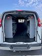 New 2024 Chevrolet Express 2500 Standard Roof Masterack Upfitted Cargo Van for sale #24-6339 - photo 5