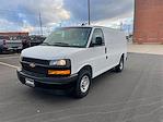 New 2024 Chevrolet Express 2500 Standard Roof Adrian Upfitted Cargo Van for sale #24-6377 - photo 3