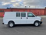 New 2024 Chevrolet Express 2500 Standard Roof Adrian Upfitted Cargo Van for sale #24-6377 - photo 1