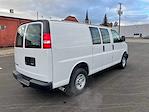 New 2024 Chevrolet Express 2500 Standard Roof Adrian Upfitted Cargo Van for sale #24-6377 - photo 4