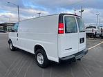 New 2024 Chevrolet Express 2500 Standard Roof Adrian Upfitted Cargo Van for sale #24-6377 - photo 6