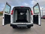 New 2024 Chevrolet Express 2500 Standard Roof Adrian Upfitted Cargo Van for sale #24-6377 - photo 9