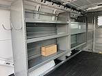 New 2024 Chevrolet Express 2500 Standard Roof Adrian Upfitted Cargo Van for sale #24-6377 - photo 10