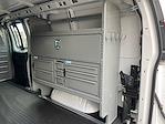 New 2024 Chevrolet Express 2500 Standard Roof Adrian Upfitted Cargo Van for sale #24-6377 - photo 11