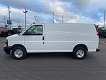 New 2024 Chevrolet Express 2500 Standard Roof Adrian Upfitted Cargo Van for sale #24-6377 - photo 8