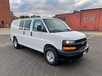New 2024 Chevrolet Express 2500 Standard Roof Adrian Upfitted Cargo Van for sale #24-6377 - photo 30