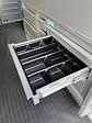 New 2024 Chevrolet Express 2500 Standard Roof Adrian Upfitted Cargo Van for sale #24-6377 - photo 40