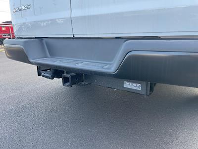 New 2024 Chevrolet Express 2500 Standard Roof Adrian Upfitted Cargo Van for sale #24-6378 - photo 2