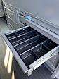 New 2024 Chevrolet Express 2500 Standard Roof Adrian Upfitted Cargo Van for sale #24-6378 - photo 9
