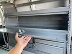 New 2024 Chevrolet Express 2500 Standard Roof Adrian Upfitted Cargo Van for sale #24-6378 - photo 41