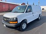 New 2024 Chevrolet Express 2500 Standard Roof Adrian Upfitted Cargo Van for sale #24-6378 - photo 3