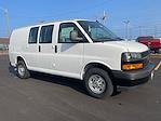 New 2024 Chevrolet Express 2500 Standard Roof Adrian Upfitted Cargo Van for sale #24-6378 - photo 4