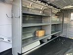 New 2024 Chevrolet Express 2500 Standard Roof Adrian Upfitted Cargo Van for sale #24-6378 - photo 5