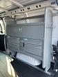 New 2024 Chevrolet Express 2500 Standard Roof Adrian Upfitted Cargo Van for sale #24-6378 - photo 6