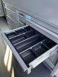 New 2024 Chevrolet Express 2500 Standard Roof Adrian Upfitted Cargo Van for sale #24-6384 - photo 42