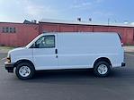 New 2024 Chevrolet Express 2500 Standard Roof Adrian Upfitted Cargo Van for sale #24-6384 - photo 7