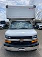 New 2024 Chevrolet Express 3500 16' Morgan Truck Body Box Truck for sale #24-6510 - photo 11