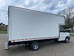 New 2024 Chevrolet Express 3500 16' Morgan Truck Body Box Truck for sale #24-6510 - photo 12