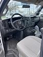 New 2024 Chevrolet Express 3500 16' Morgan Truck Body Box Truck for sale #24-6510 - photo 13