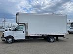 New 2024 Chevrolet Express 3500 Regular Cab 16' Morgan Truck Body Box Truck for sale #24-6510 - photo 13