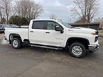 New 2024 Chevrolet Silverado 2500 Work Truck Crew Cab 4WD SRW Pickup for sale #24-9160 - photo 1